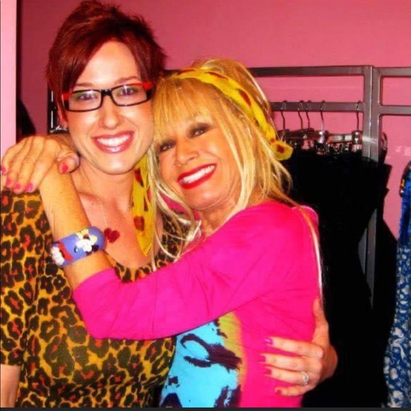 Hi!  I’m Crystal, Poshmark Ambassador - Picture 1 of 8